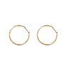 Jewelry 925 Silver Needle Exaggerated Inlaid Diamond Large Ring Earrings Temperament Show Face Thin Personality