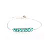 Jewelry Set for Women 925 Silver Earrings Pendant Necklace Ring and Bracelet Jewelry Set 925 Sterling Silver Jewelry Set