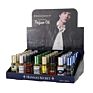 Jym534B Free Alcohol 15 Ml Hanna's Secret Men Body Oil Perfume