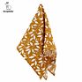 Kangobaby Cotton Baby Muslin Swaddle Blanket Baby Bibs Bath Towel Boys and Girls