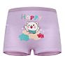 Kids Cotton Children Girls Underwear Soft Boxer Shorts Girl Panties