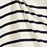 Kids Pajamas Cotton Children Boys Girls Stripe Sleepwear Set