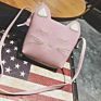 Kids Purse Lovely Plush Cat Shape Mini Bags Messenger Bags Princess Style Kids Handbags for Girls
