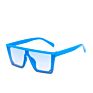 Kids Sunglasses Shades Baby Sunglasses Uv400 Little Girls Glasses Frameless Sunglasses