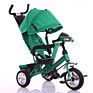 Kids toy Foldable canopy baby tricycle from china