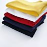 Kids Turtleneck Shirts Toddler Girls Boy Kids Turtle Neck Tops Clothes Long Sleeve Plain Mock Neck Turtleneck T-Shirts