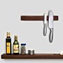 Kitchen Organizer Magnetic Knife Bar/Tool Holder