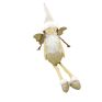 Knitted Cloth Hat Phantom Cloth Wings Beautiful Angel Stuffed Soft Plush Doll