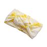 Knot Headband Turban Tie Dye Nylon Headband