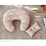 Lactation Pillow and Locator Nursing Pillow