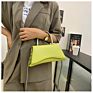Ladies Small Leather Bags Design Women Shoulder Crossbody Hand Bags
