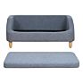 Large Durable Luxury Dog Sofa Indoor Furniture