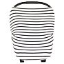 Latest Design Baby Shopping Cart Seat Cover and Nursing Cover Breastfeeding Scarf