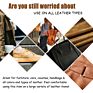 Leather Care Shoe Polish Wax