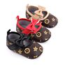 Soft Cute Baby  Shoes