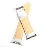 Leather Watchband Leather Apple 38 Mm 40 Mm 42 Mm 44 Mm Watch with Cowhide Watchband