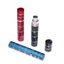 Lipstick Type Pepper Spray 20Ml for Personal Protection Self Defense Product anti Attack Pimienta Shell Bottle Keychains