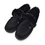 Loafers Shoes Women Loafers Ladies Leather Loafer Shoes Moccasin Shoes