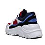 Logo Height Increasing Mens Sports Sneakers Women Running Shoes