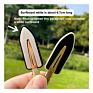 Lovely Oval Acrylic Hairpin Party Birthday Present