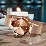 Luxury Civo Wrist Female Alloy Case Crystal Bracelet Silver Stainless Steel Mesh Belt Quartz Watch