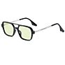 Luxury Sunglasses Women Vintage Cool Uv400 Outdoor Shades Designer Driving Men Sun Glasses Eyewear