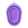 Makeup Brush Silicone Cleaning Pad Makeup Brush Washing Tool Cleaning Mat