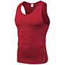 Man's Sleeveless Fitness Show Muscle plus Size Vests