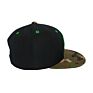 Maple Leaf Snapback Caps Weed Hats Hip Hop Baseball Cap Cotton Unisex Baseball Cap