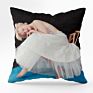 Marilyn Monroe Character Series Casual anti Dust Mite Throw Pillow Case Cushion Covers Decorative Home for Sofa