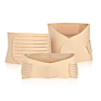 Maternity 3 in 1 Postpartum Support Recovery Belly Wrap Waist Pelvis Belt for Women Body Shapewear