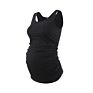 Maternity Clothes Pregnant Tank Tops Matern Vest Sleeveless Tanks Shirt