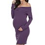 Maternity Dresses Pregnant Women