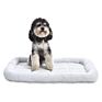 Medium Size 210D Polyester Pet Beds Orthopedic Memory Foam Luxury Dogs Bed Animal Pet Bed Mattress