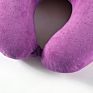 Memory Foam U Shape Neck Pillow Travel Pillow Ergonomic