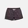 Men Multi-Pockets Workout Gym Harem Short Trousers Loose Work Wear Pants Outdoor Casual Cargo Trousers