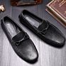 Men's Casual Formal Office Dressgenuine Leather Shoes