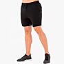 Mens Premium Made Cotton Terry Sweat Shorts Casual Training Bodybuilding Athletic Jogger Shorts with Front Back Pockets