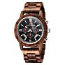 Mens Wooden Watches Personalized Engraving Wood Watch Mens Natural Wooden Watches