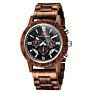 Mens Wooden Watches Personalized Engraving Wood Watch Mens Natural Wooden Watches