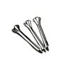 Metal Golf Tee for Golf Accessories