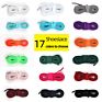 Metal Quick Easy Magnetic Lock Elastic Lazy Shoelace No Tie Shoe Laces