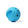 Mewajump Natural Indestructible Soft Pet Toy Pet Food Ball Dog Chew Rubber Ball