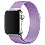 Milanese Band Stainless Steel Mesh Watch Strap Milanese Loop Magnetic Strap for Watch Series 6 5 4 Milanese Watch Band
