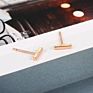 925 Sterling Silver stud earring