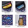 Mochila Infantil Cute Kindergarten Bagpack School Bag Book Bag for Kids Backpack