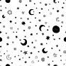 Modern Messy Polka Dot Pattern Extra Large Unisex Breathable Ultra Soft Bamboo Muslin Swaddle Receiving Blankets