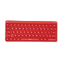 Most Popular Relief Stress Anxiety Pop Bubble Toys Keyboard among Us Fidget
