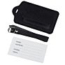 Mr and Mrs Wedding Luggage Tag Pu Leather Passport Holders and Luggage Tag Set