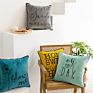 Mulan Velvet Pillow Cover Home Decor Luxury Embroidery Cushion Covers